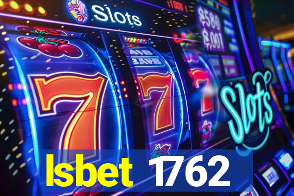 lsbet 1762